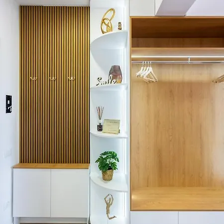 Apartmán Glamour 8