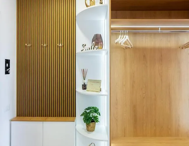 Apartamento Glamour 8