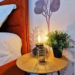 Glamour 8 Apartamento Bucarest