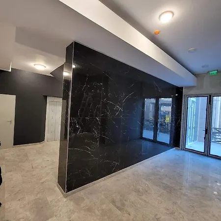 Glamour 8 Appartement