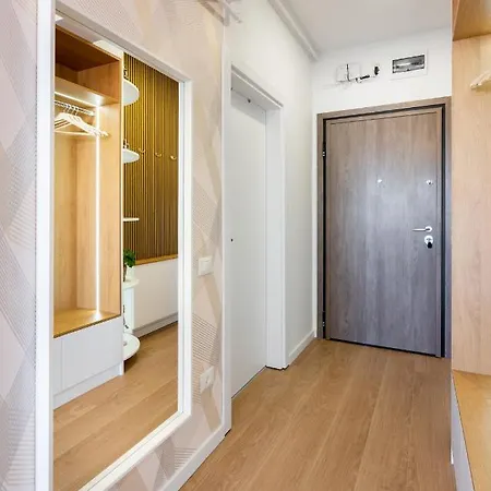 Appartement Glamour 8