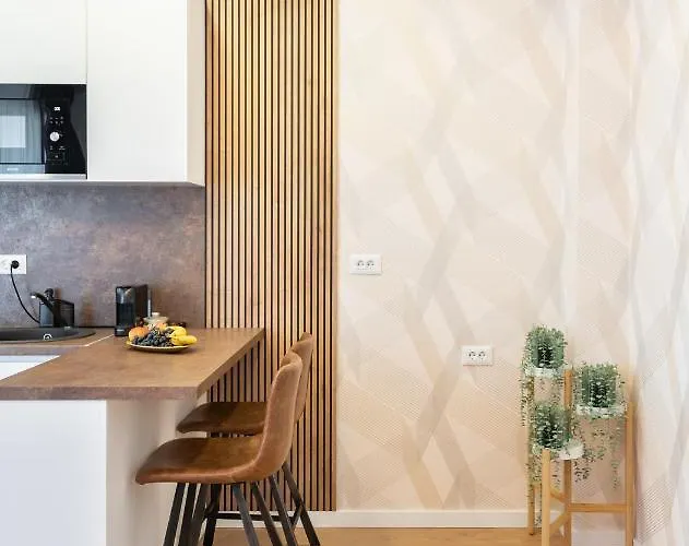 Glamour 8 * Bukurešť