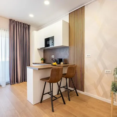 Apartament Glamour 8