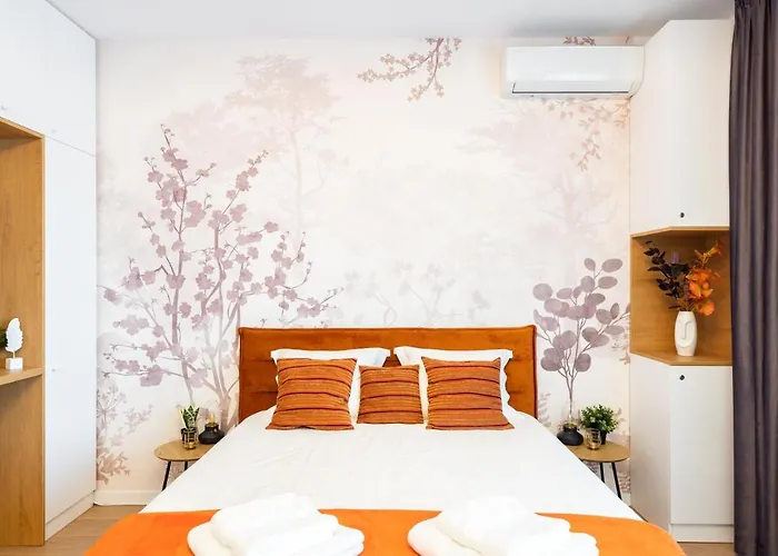 Glamour 8 * Bucureşti