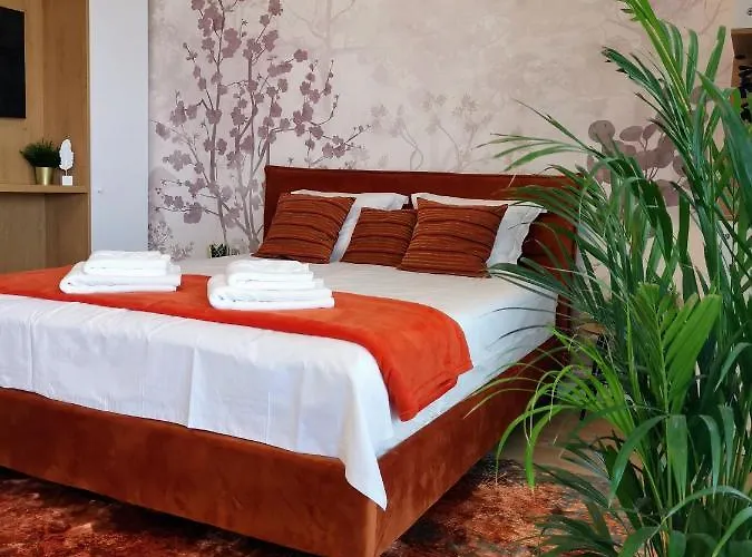 Glamour 8 * Bucureşti