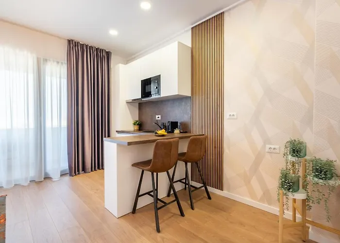 Apartament Glamour 8